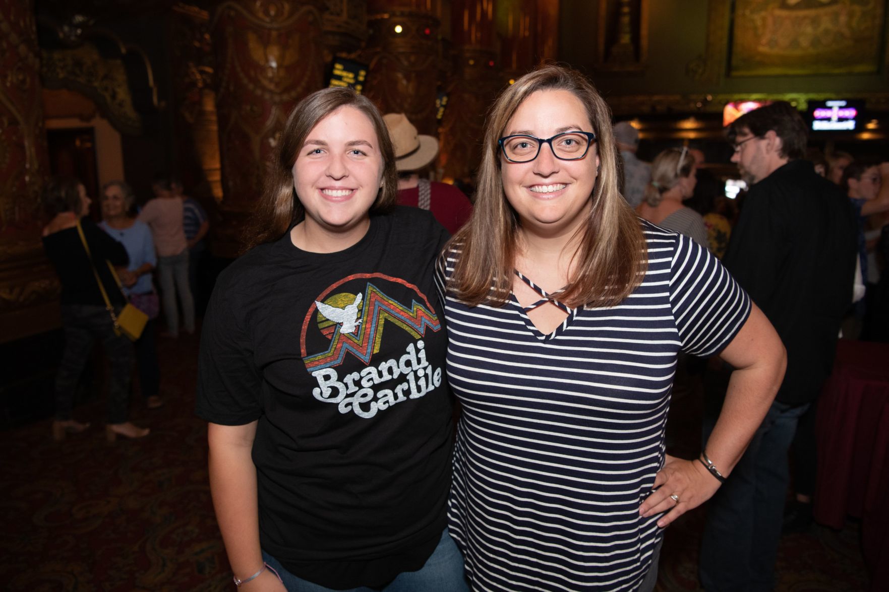 Brandi Carlile at Fox Theatre